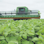 Farmers don’t just need soybean seed. They also need the whole production package to make it successful.