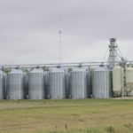 With crops coming off the field, many farmers are switching on the aeration fans, but what are the best practices
for natural air drying?
