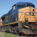 The U.S. railway CSX has come under fire from customers after Hunter Harrison took his “precision scheduled railroading” south of the border.