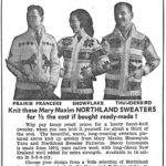 Long guns and long johns?