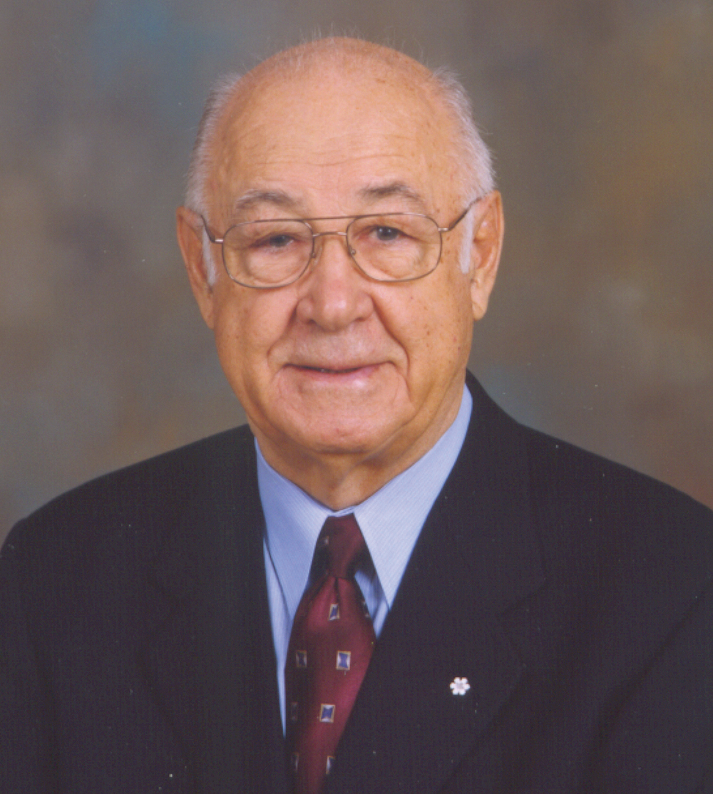 Walter Bushuk, one of Canada’s most celebrated cereal chemists, passed away in Winnipeg Oct. 14.