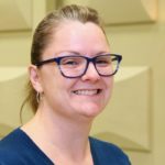 Dacotah farmer Pam Bailey is the first woman to serve as a Manitoba Canola Growers Association director. She and three other nominees have been acclaimed to office. 