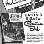 Mail-order catalogue shopping