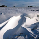 La Niña could serve up a good smattering of snow and cold temperatures on the Prairies.