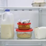 If you have a plan it’s less likely your leftovers will languish in the fridge until they’ve spoiled.