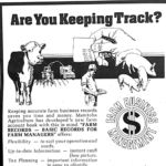 Save time and money with accurate farm records