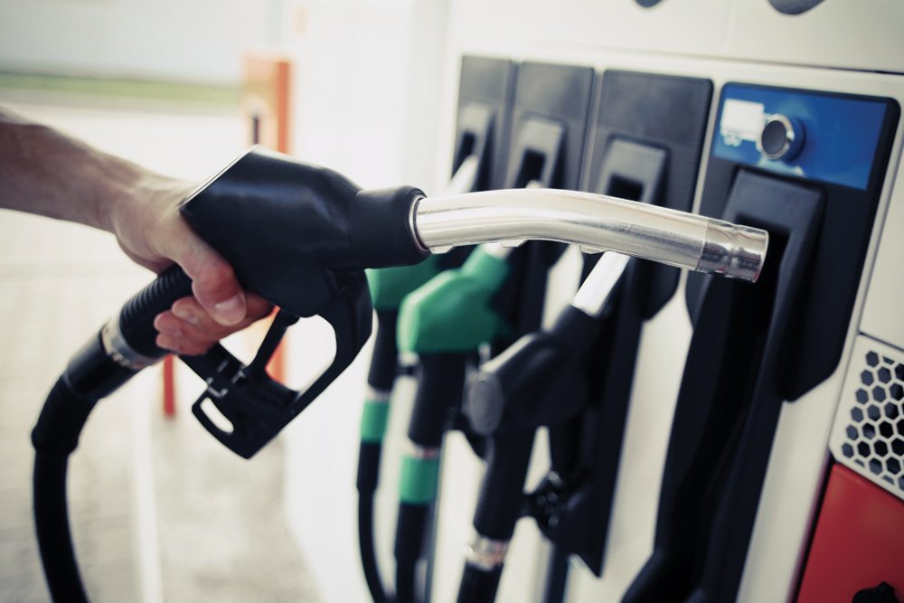 Renewable Industries Canada is promoting an increase to biofuel and biodiesel mandates.  PHOTO: THINKSTOCK