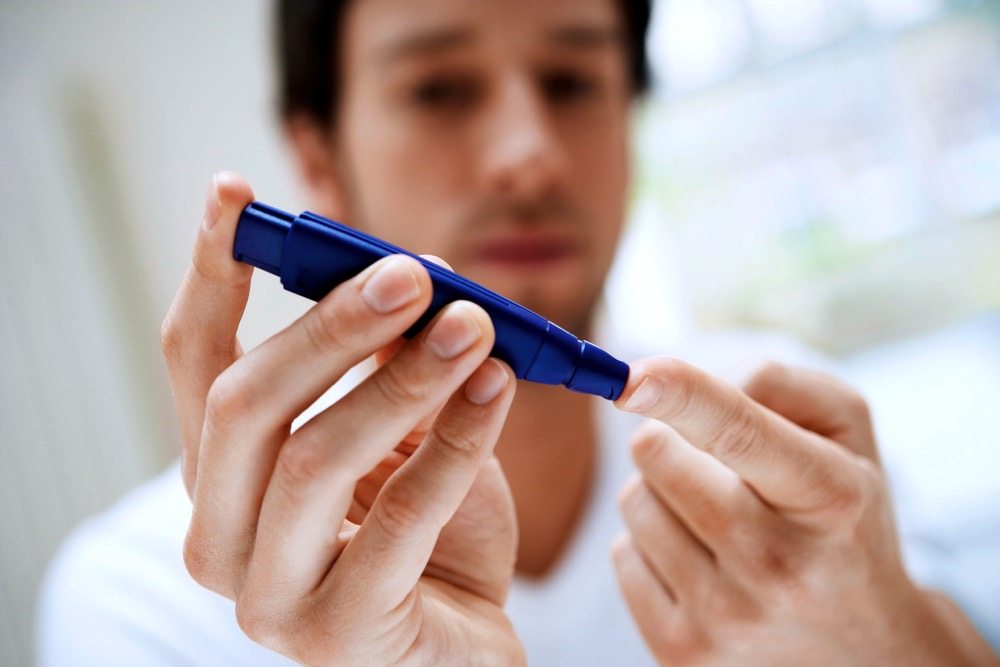 Diabetes can sneak up on you without warning, but it can also be managed effectively and even prevented.