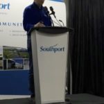 VIDEO: Precision ag workshop comes to Southport