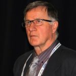 Allan Preston is the chair of the Assiniboine River Basin Initiative (ARBI).