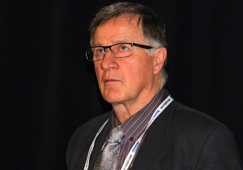 Allan Preston is the chair of the Assiniboine River Basin Initiative (ARBI).
