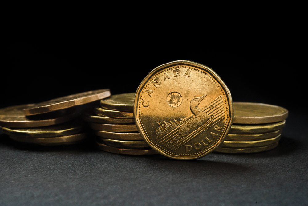 Don’t expect big moves from the loonie in 2018, analysts say.