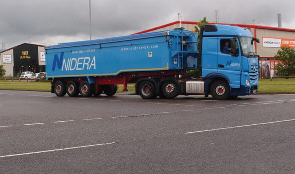 Dutch grain trader Nidera is one of the recent acquisitions COFCO hopes will transform it into a top international grain company.