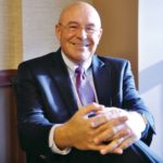 Robb Fraley is the executive vice-president and chief technology officer for Monsanto Co.