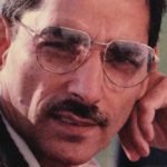 Shiv Chopra was noted for speaking out publicly about being pressured to approve BGH in Canada.