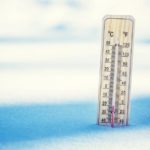 Plunging mercury usually means warm and filling meals.