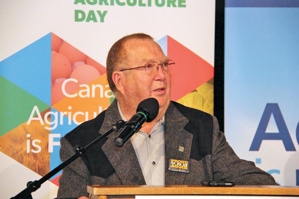 Lower premiums for crop insurance in 2018 Manitoba Co Lower premiums for crop insurance in 2018 Manitoba Co