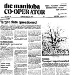 A seven year round of trade talks?