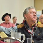 Manitoba Beef Producers got an inside look at the Canadian Cattlemen’s Association record-keeping software, Herdly, during the AGM Feb. 8-9, 2018.