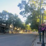 The city of Morden sees its public trees along streets and green spaces as a valuable asset and has recently unveiled plans to reduce its vulnerability to emerald ash borer.