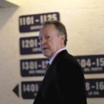 Canada’s top trade negotiator Steve Verheul says the U.S. is playing winner-takes-all in NAFTA talks.