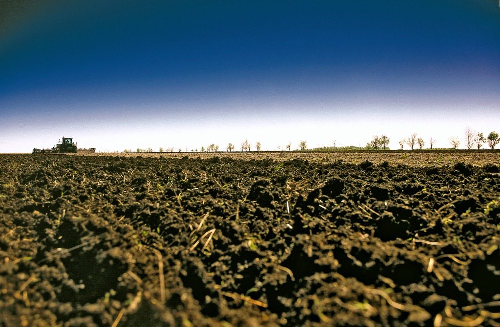 Low, high or in the middle, soil pH affects your farm