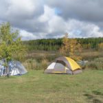 Whether you use a tent or a yurt, now is the time to plan for summer camping.