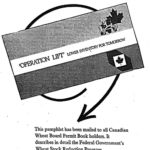 ‘Operation LIFT’ to lower wheat surplus