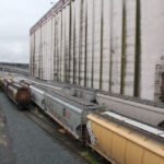Proposed changes to rail shipping legislation could be deregulation by stealth, the NFU worries.