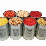 Canned foods can be better than fresh at times, depending on what’s  happened to the fresh product between field and fork.