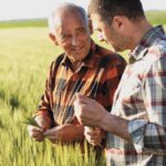 Older farmers are at more risk than any other group when it comes to farm fatalities.