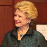 Michigan Senator Debbie Stabenow and the Democrat’s ranking member on the Senate agriculture committee told reporters April 10 the U.S. must be “strategic” when pushing China towards fair trade so as to avoid “unintended consequences.”