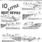 Defeating the 10 little dust devils