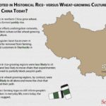 Modern behaviour rooted in farming legacy