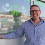 Glen Blahey has retired from the Canadian Agricultural Safety Association (CASA).