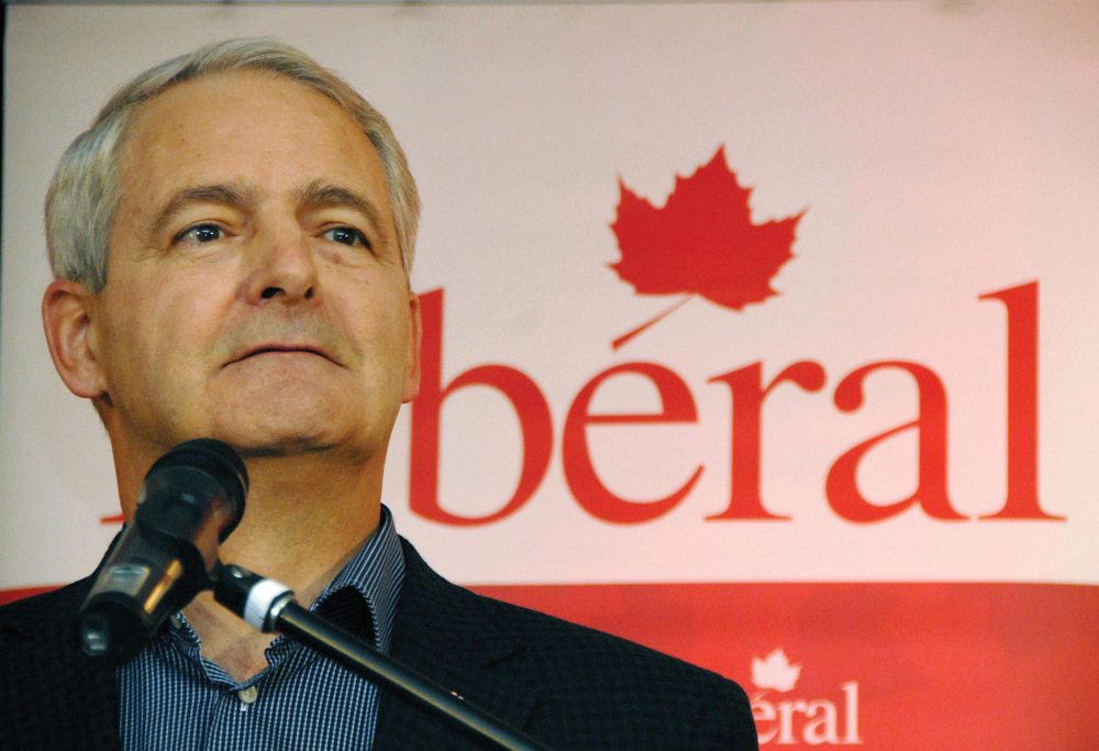 Federal Transport Minister Marc Garneau has said he will accept Senate amendments to the transport modernization bill.