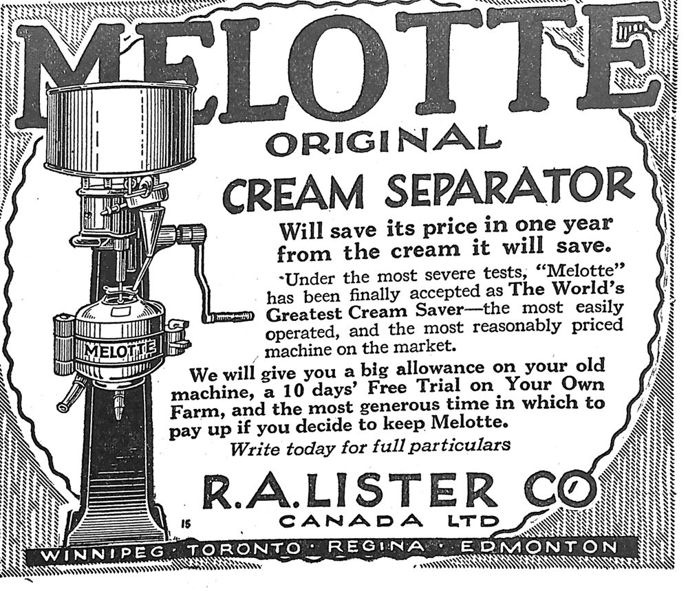 The Worlds Greatest Cream Saver