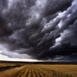 thunderstorm weather