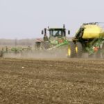 Seeding launch adds bearish influence to grain markets