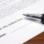 Farmers often don’t pay attention to the fine print in grain contracts until there’s a problem, which is when it’s too late.