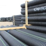 Tile drainage template will aid municipalities