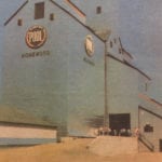 New grain facility comes to Homewood