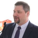 The grain shipping backlog is mostly gone partly because railways have picked up the pace, but also because some unfulfilled sales made earlier this year, have disappeared, says Wade Sobkowich, executive director of the Western Grain Elevator Association.