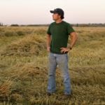 People will soon have to decide which direction they want to take their farms, says one agricultural industry leader.