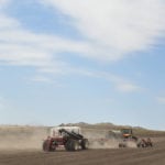 With farmers in the fields worldwide, many are facing sticker shock over high fuel costs.