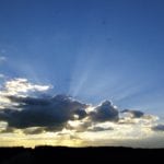 Precipitation can be hard to predict, but we're likely headed for a warmer-than-average summer.