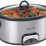 A slow cooker isn’t just for the colder months. It can save time
and keep the house cool in summer too.