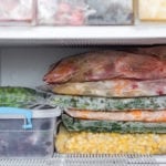 Freezing fruits and veggies can keep them at their best if the proper procedures are followed.