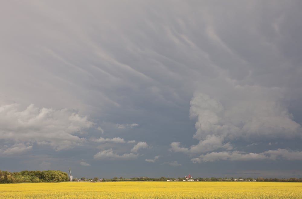 Will this heat continue through the summer?