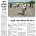 Five years later, flood aid returns